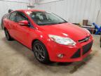 2013 FORD  FOCUS