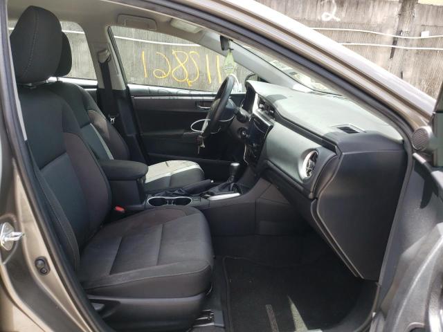 2T1BURHE9KC239251 Toyota Corolla L 2019. Фото: 4