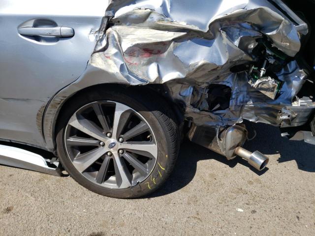 2015 SUBARU LEGACY 4S3BNEL6XF3014406