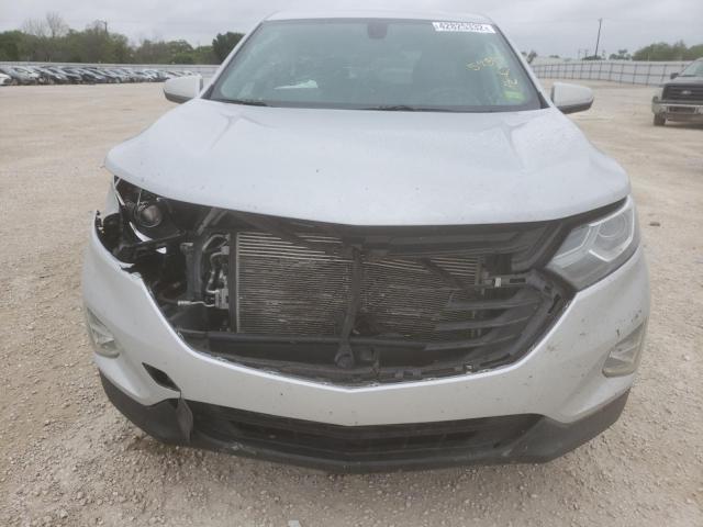 2019 CHEVROLET EQUINOX LT 2GNAXKEV8K6211741