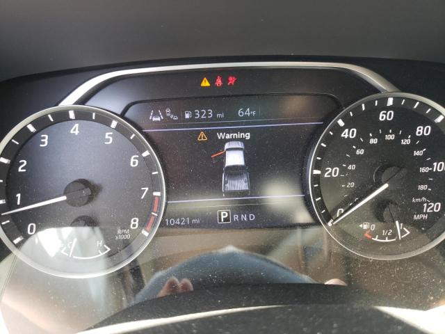 2022 NISSAN FRONTIER S 1N6ED1CL7NN622012