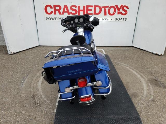 2010 HARLEY-DAVIDSON FLHTC 1HD1FF434AB616721