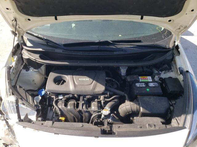 2016 KIA RIO LX KNADM4A34G6641582
