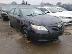 2008 TOYOTA  CAMRY