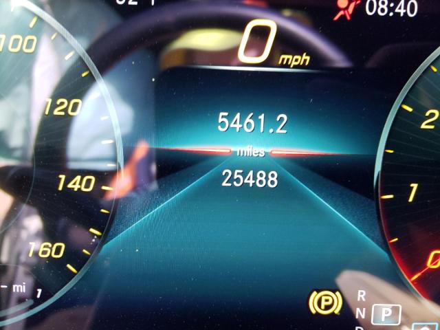 2021 MERCEDES-BENZ E 350 W1KZF8DB4MA967300