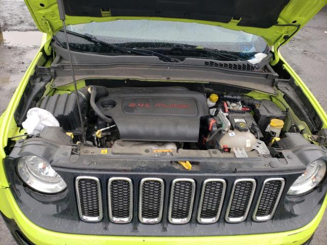 2018 JEEP RENEGADE S ZACCJBAB8JPH91606