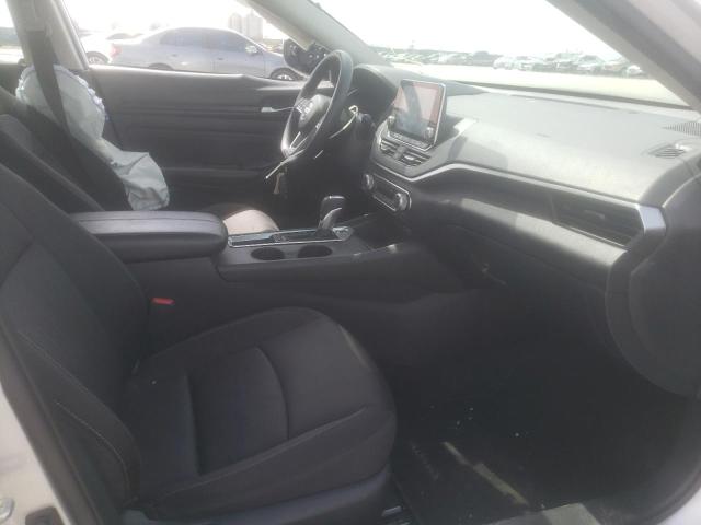 1N4BL4BV2LC242717 Nissan Altima S 2020. Фото: 4