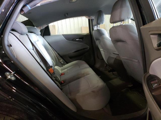 2017 CHEVROLET MALIBU LS 1G1ZB5STXHF217143