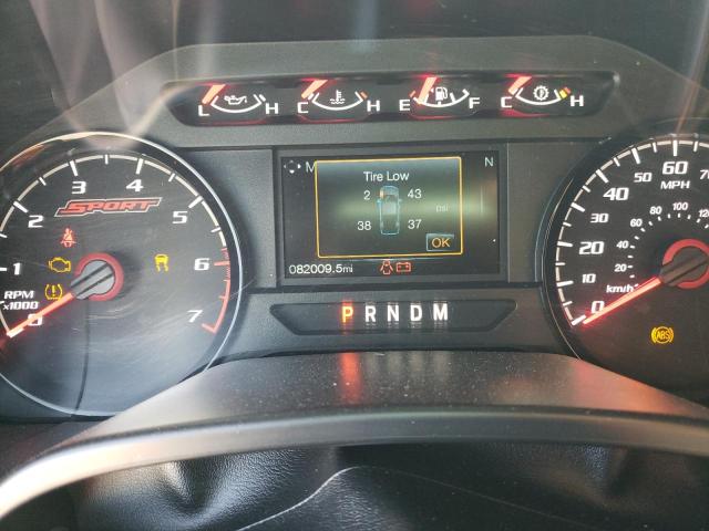 2018 FORD F150 SUPER 1FTEW1EG9JFB71344
