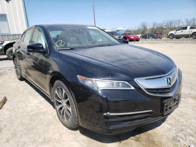 2017 ACURA TLX TECH 19UUB1F54HA004077