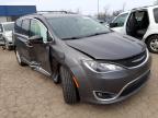 2017 CHRYSLER  PACIFICA