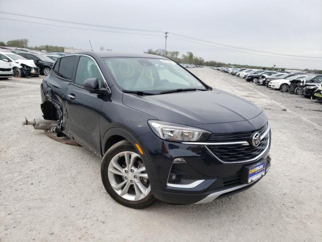 2020 BUICK ENCORE GX KL4MMBS2XLB099896