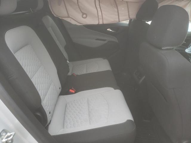 2019 CHEVROLET EQUINOX LT 2GNAXKEV8K6211741