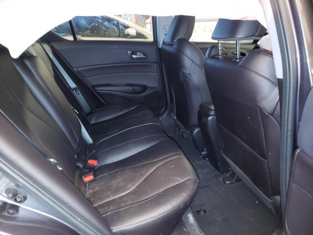 2022 ACURA ILX 19UDE2F32NA003095