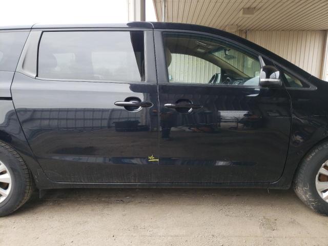 2017 KIA SEDONA LX KNDMB5C12H6217989