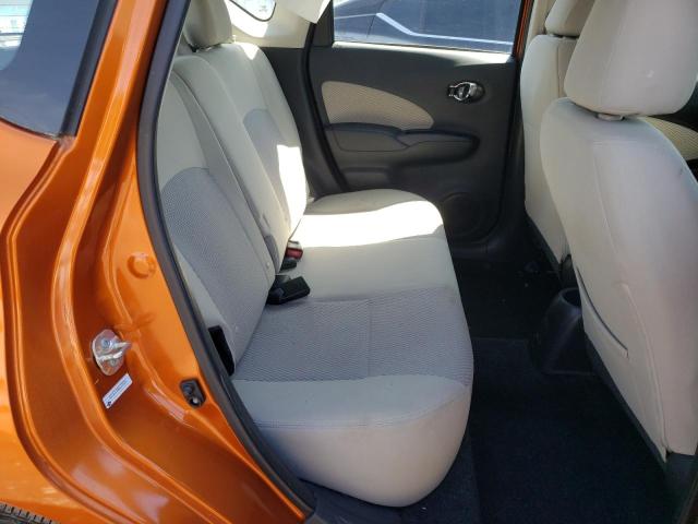 2017 NISSAN VERSA NOTE 3N1CE2CP4HL375524