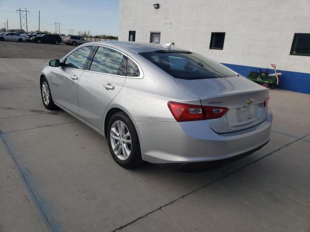 2016 CHEVROLET MALIBU LT 1G1ZE5ST6GF203522