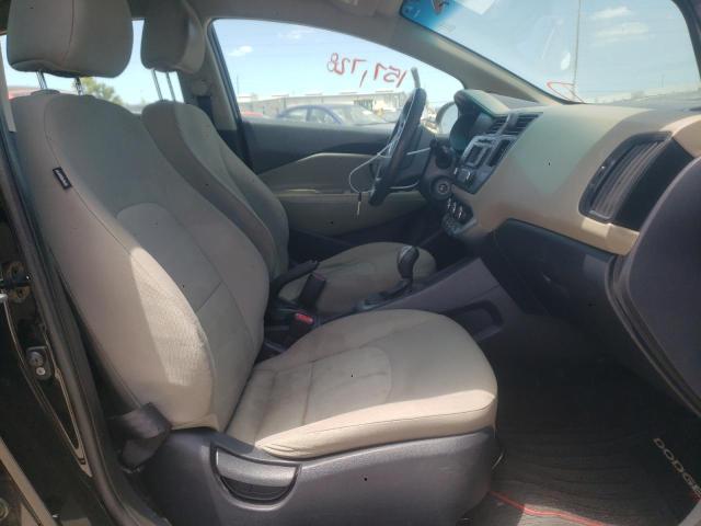 2015 KIA RIO LX KNADM4A32F6501125