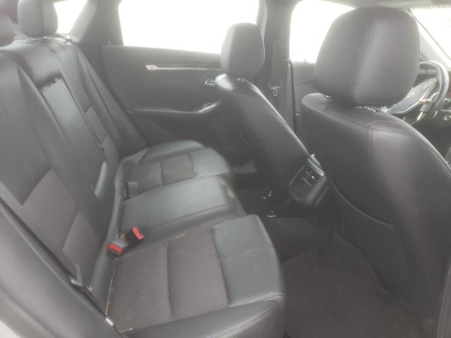 2017 CHEVROLET IMPALA LT 1G1105SA5HU156068
