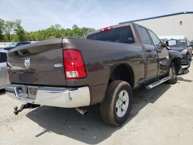 2019 RAM 1500 CLASS 1C6RR6FG1KS699951