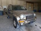 2003 JEEP  LIBERTY