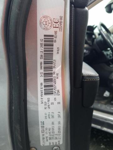 2015 JEEP 4X4LIMITED 1C4PJMDS7FW685019