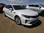 2018 KIA  OPTIMA