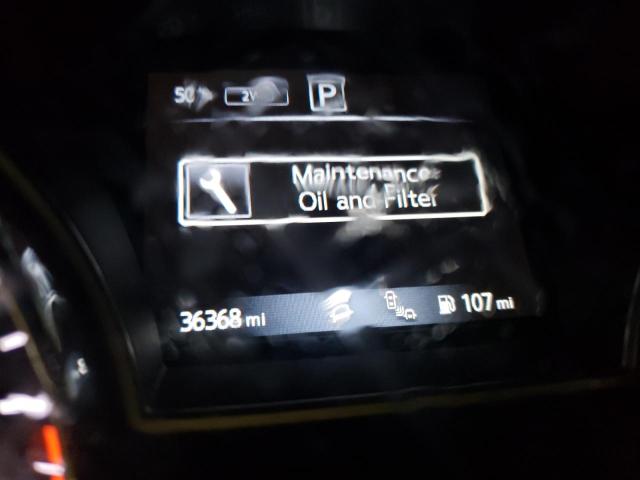 2019 NISSAN PATHFINDER 5N1DR2MM2KC639767