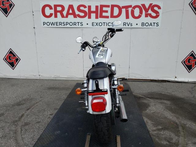 2009 HARLEY-DAVIDSON XL1200 L 1HD1CX3339K418384
