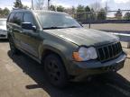 2009 JEEP  CHEROKEE