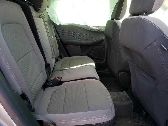 2021 FORD ESCAPE SE 1FMCU9G65MUB20743