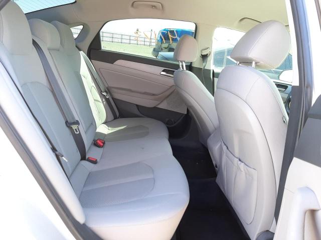 2018 HYUNDAI SONATA SPO 5NPE34AF6JH661673