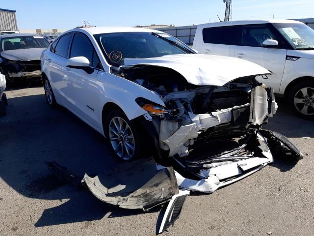 2017 FORD FUSION SE 3FA6P0LU2HR323276