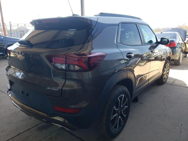 2021 CHEVROLET TRAILBLAZE KL79MSSL0MB175712