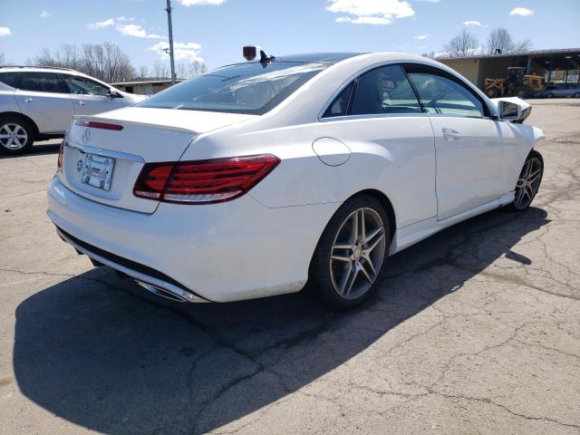 2016 MERCEDES-BENZ E 550 WDDKJ7DB3GF316967