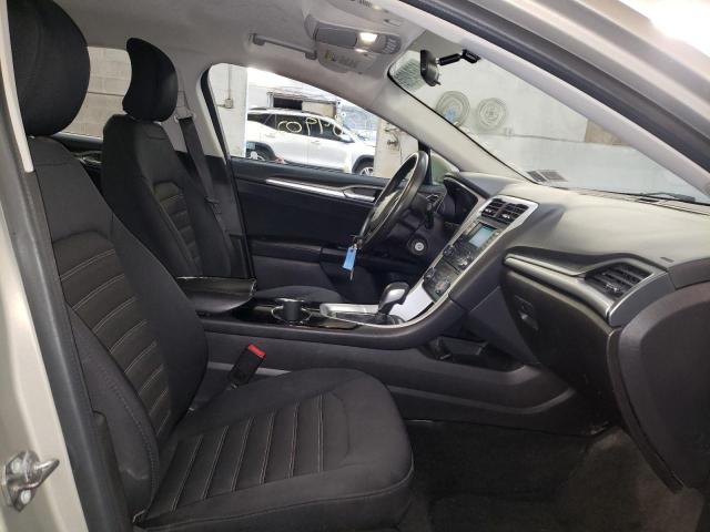 2015 FORD FUSION SE 3FA6P0H77FR262460