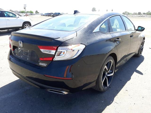 2021 HONDA ACCORD SPO 1HGCV1F46MA008510