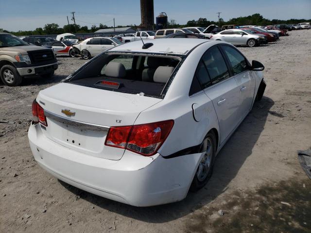 2016 CHEVROLET CRUZE LIMI 1G1PE5SB6G7138468