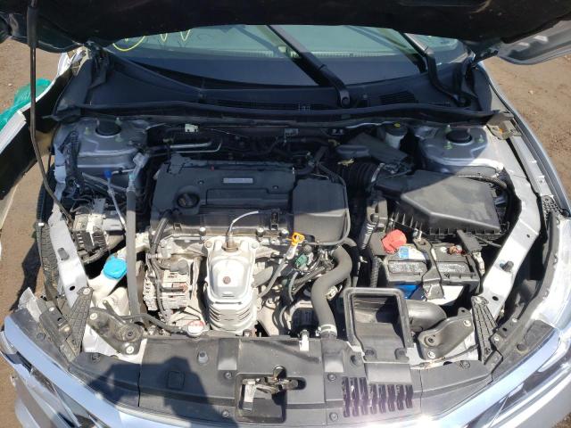 2017 HONDA ACCORD LX 1HGCR2F30HA055040