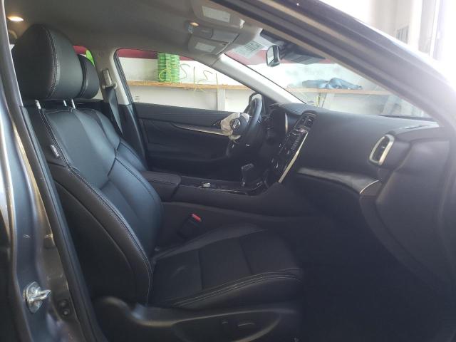 2021 NISSAN MAXIMA SV 1N4AA6CV0MC514193