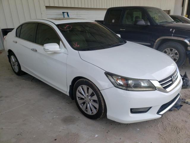2015 HONDA ACCORD EXL 1HGCR2F83FA007234