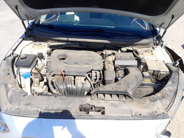 2018 HYUNDAI SONATA SPO 5NPE34AF6JH661673