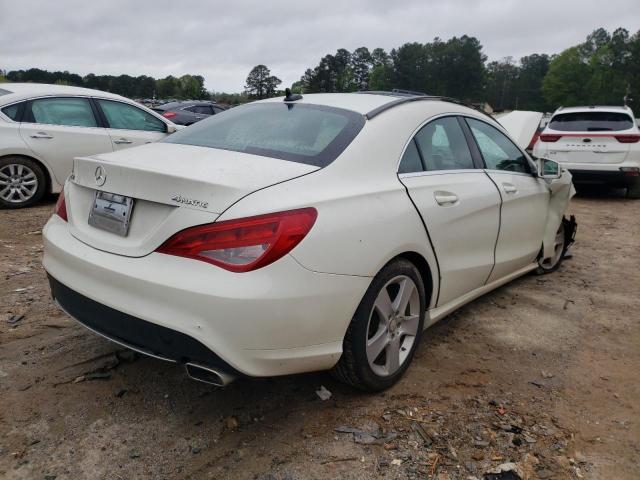 2016 MERCEDES-BENZ CLA 250 4M WDDSJ4GB0GN331250