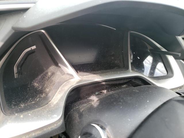 2016 HONDA CIVIC EX 19XFC1F31GE200766