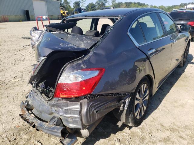 2015 HONDA ACCORD LX 1HGCR2F38FA108631