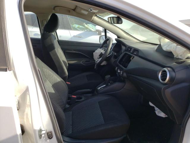 2020 NISSAN VERSA S 3N1CN8DVXLL864695