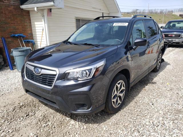 2019 SUBARU FORESTER P JF2SKAGC5KH592994