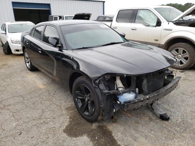 2016 DODGE CHARGER SX 2C3CDXHG7GH114728
