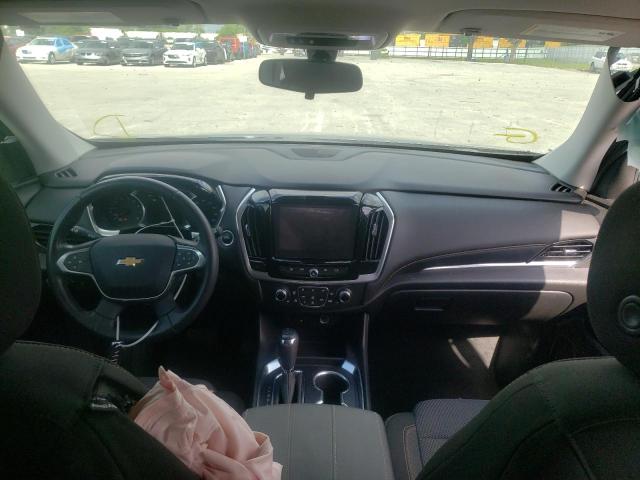 2019 CHEVROLET TRAVERSE L 1GNERGKW0KJ307288