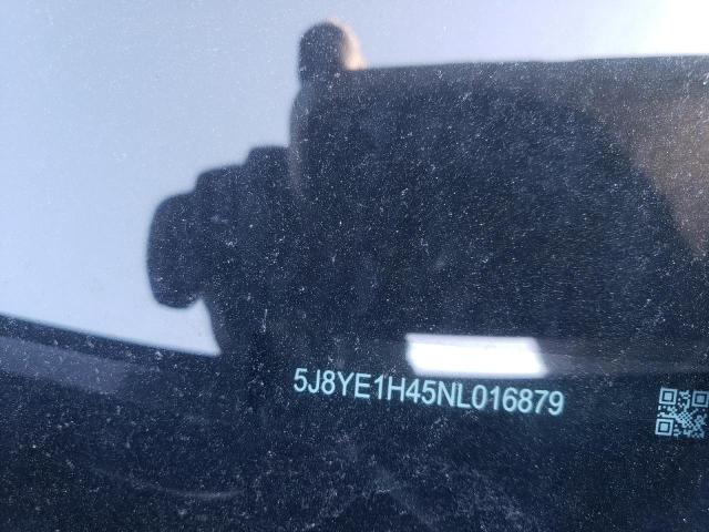 2022 ACURA MDX TECHNO 5J8YE1H45NL016879